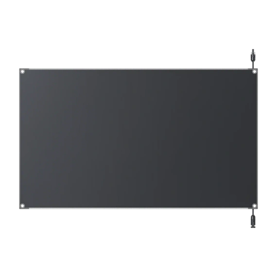 Elastyczny panel słoneczny BLUETTI PV100 FX (x2) | 200W