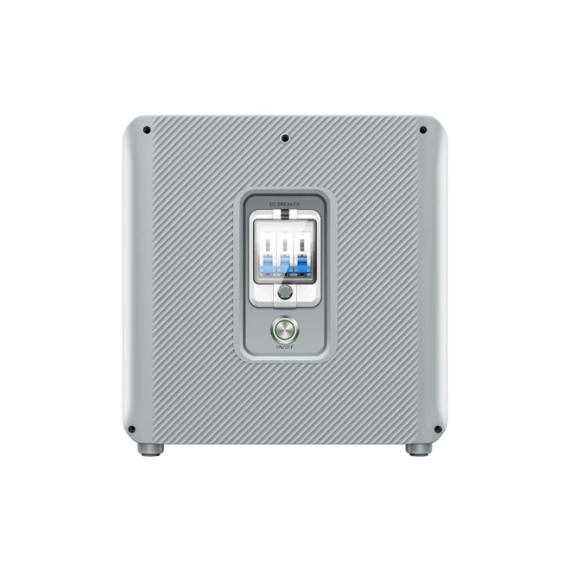 Bateria rozszerzająca BLUETTI B500 | 4960Wh