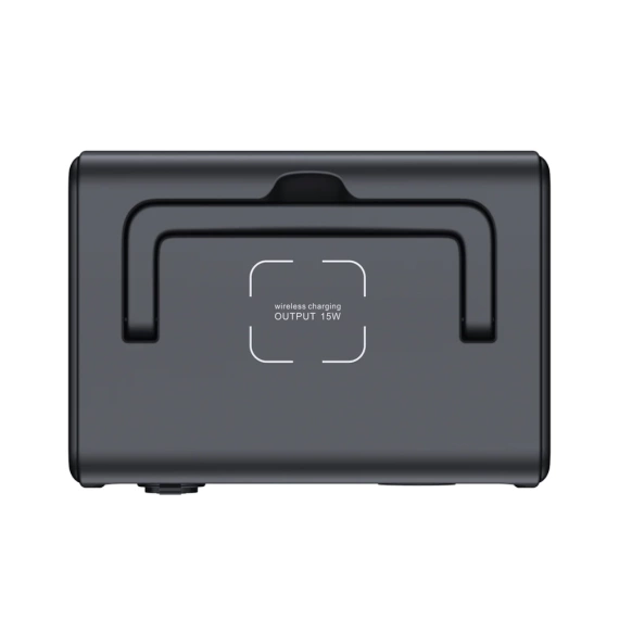 Zestaw solarny BLUETTI EB3A + PV100