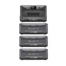 Magazyn energii BLUETTI Apex 300 + B300K (x3)