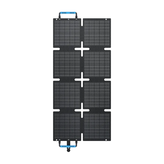 Zestaw solarny Bluetti EB3A + PV60F