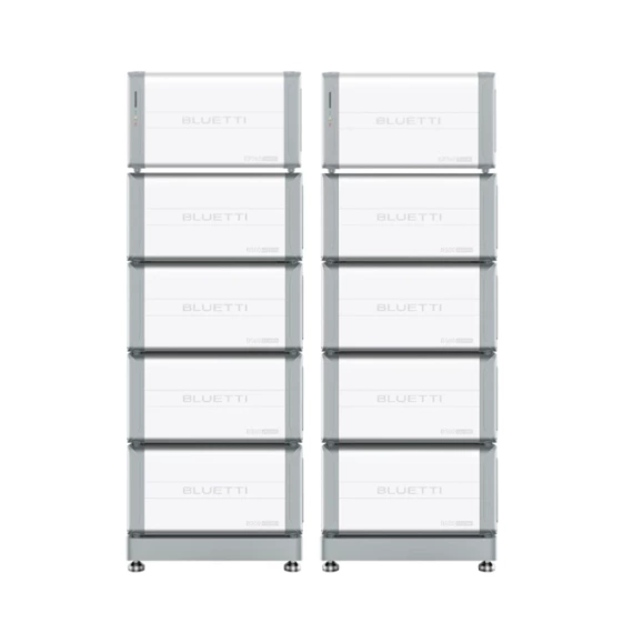 Magazyn energii BLUETTI EP760 (x2) + B500 (x8) | 12000W 39680Wh