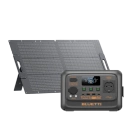 Zestaw solarny BLUETTI Premium 30 V2 + PV100