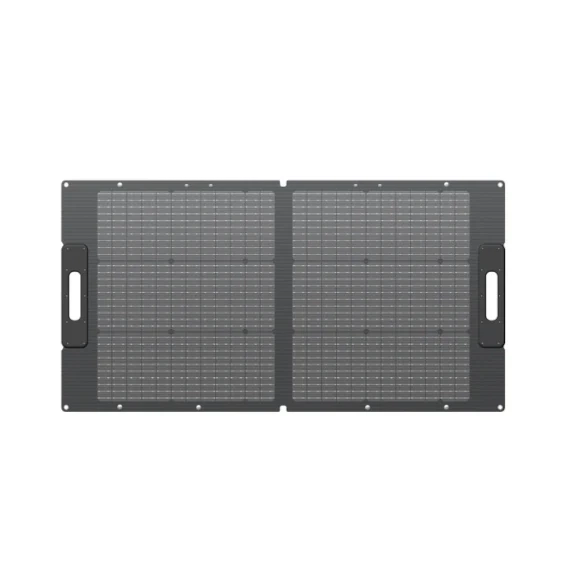 Zestaw solarny Bluetti Premium 30 V2 + PV100