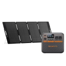 Zestaw solarny BLUETTI Premium 200 V2 + MP200