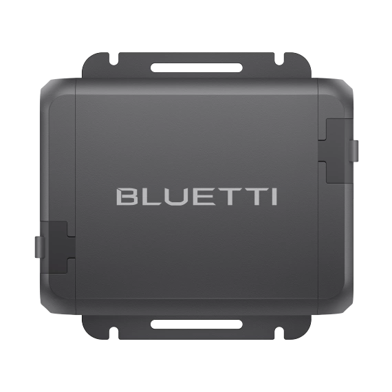 Bluetti AC200PL + Ładowarka samochodowa Charger1