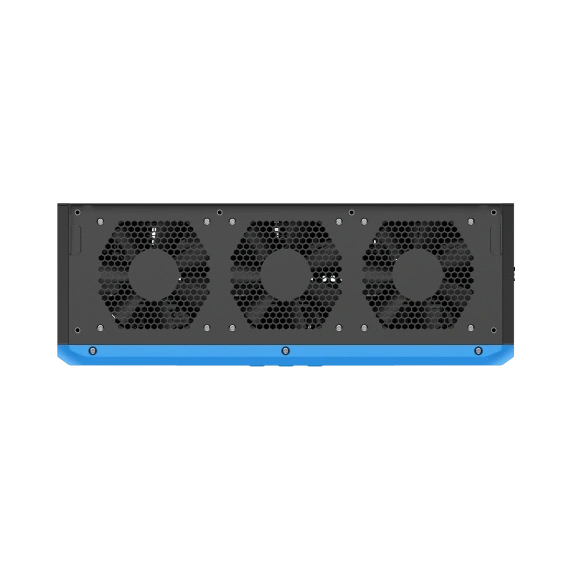 System zasilania do kampera BLUETTI RV5 | 5000W