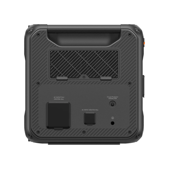 Magazyn energii BLUETTI Apex 300 + B500K (x2) | 3840W 13005Wh