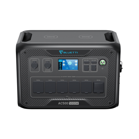 Inwerter BLUETTI AC500 | 5000W