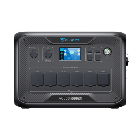Inwerter BLUETTI AC500 | 5000W