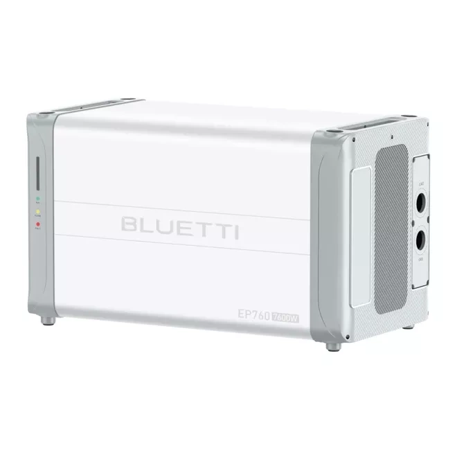 Falownik BLUETTI EP760 | 7600W