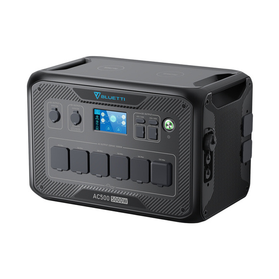 Inwerter BLUETTI AC500 I 5000W