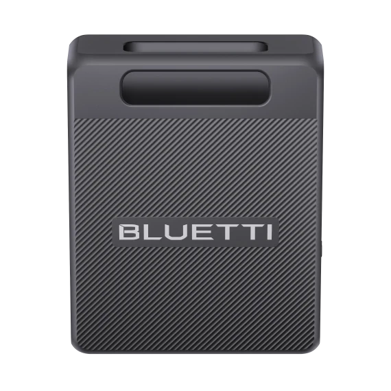 BLUETTI Handsfree 2 Podręczna stacja zasilania 512 Wh | 700 W