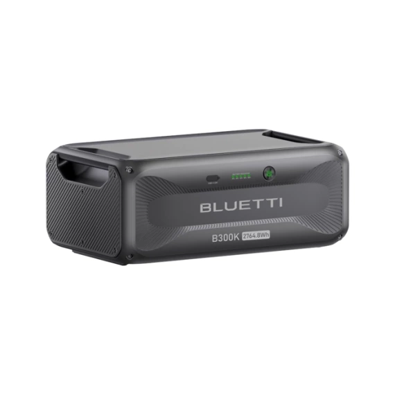 Bateria rozszerzająca BLUETTI B300K2 | 2764,8Wh LFP 