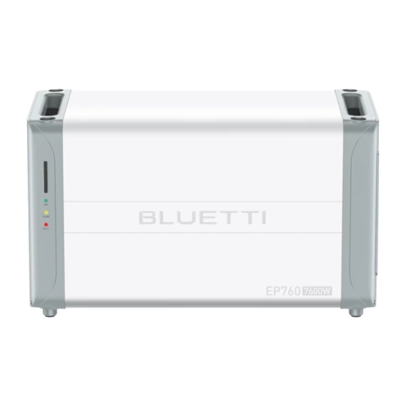 Falownik BLUETTI EP760 | 7600W