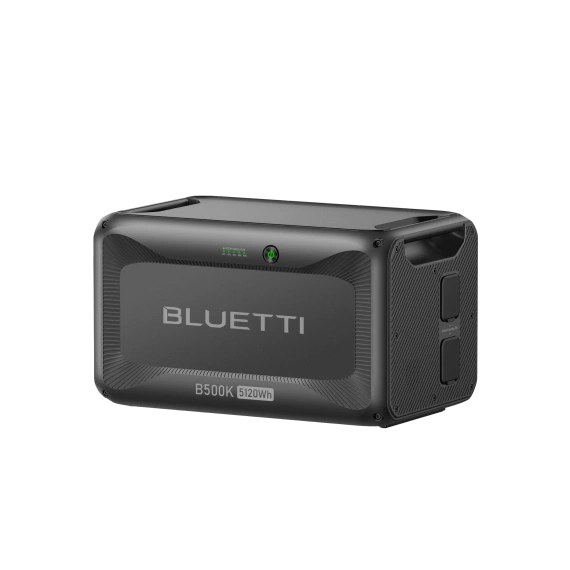 Magazyn energii BLUETTI Apex 300 + B500K | 3840W 7885Wh