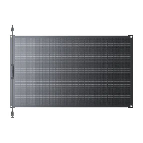 Elastyczny panel słoneczny BLUETTI PV100 FX (x2) | 200W
