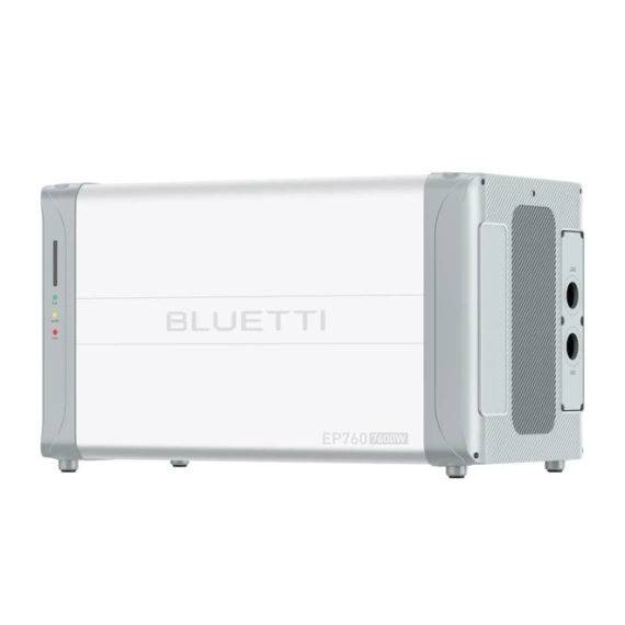 Falownik BLUETTI EP760 | 7600W