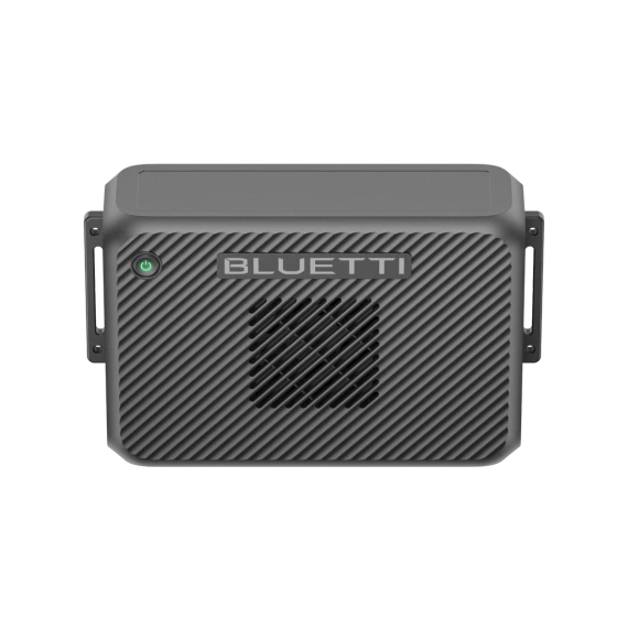 Ładowarka samochodowa BLUETTI Charger 2 z okablowaniem DC