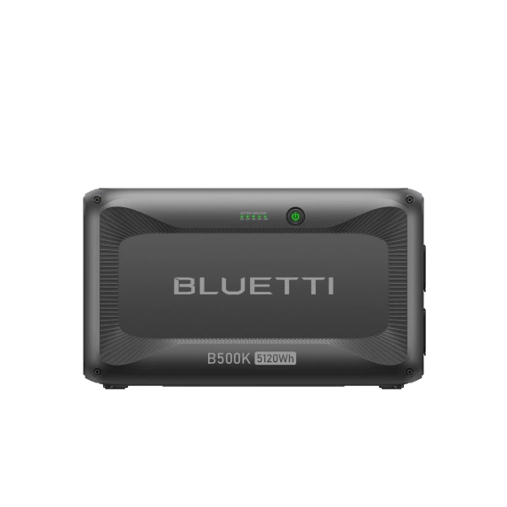 Magazyn energii BLUETTI Apex 300 + B500K | 3840W 7885Wh